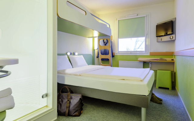 Ibis Budget Hamburg Quickborn