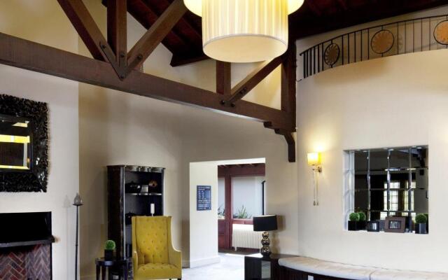 Holiday Inn Birmingham Bromsgrove by IHG