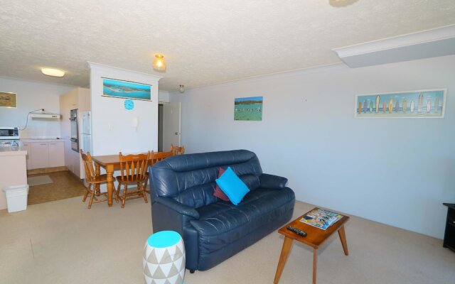 Acacia Holiday Apartment