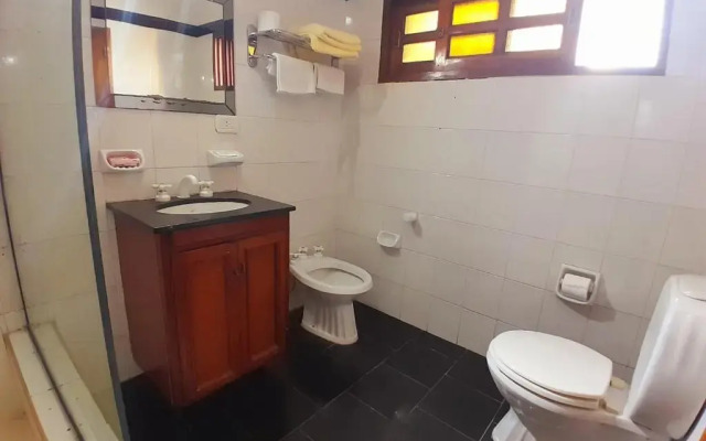 Gus Recoleta Guesthouse