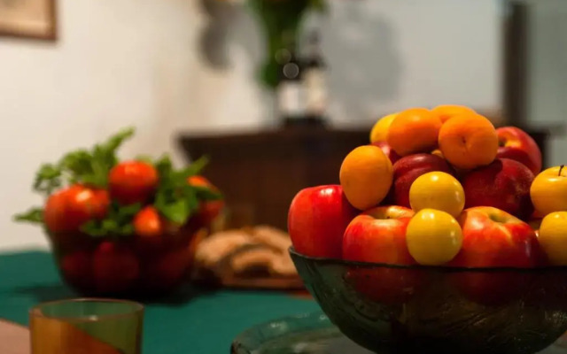 Agriturismo Marchesi Gondi