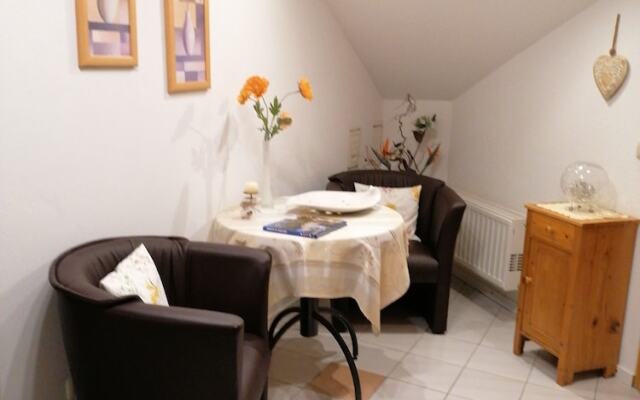 Ferienwohnung Schmitz