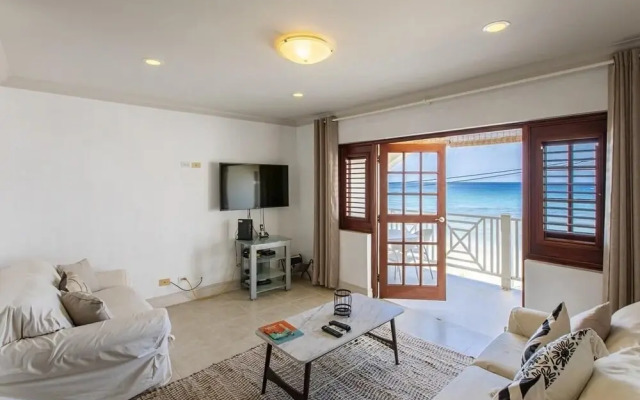 Whitesands G4 by Barbados Sotheby's International Realty