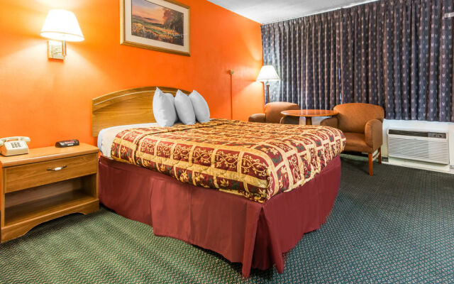 Royal Inn Clearfield