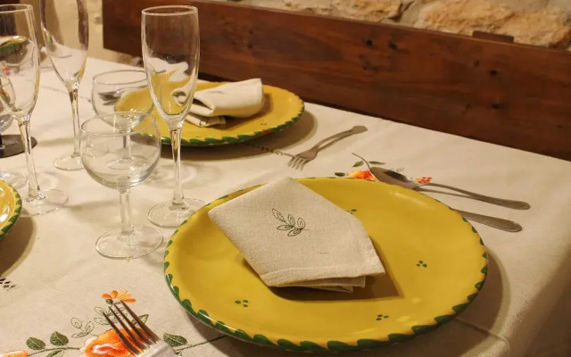 Casa Rural La Rafela