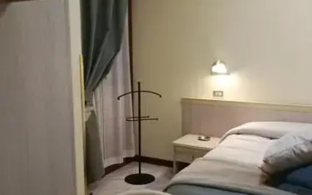 Albergo Nuovo Gianduia