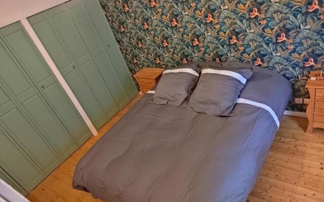 La Plage Logement de Tourisme Meuble - 3 Etoiles