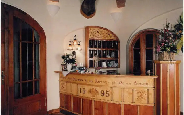 Lahntalhotel Feudingen