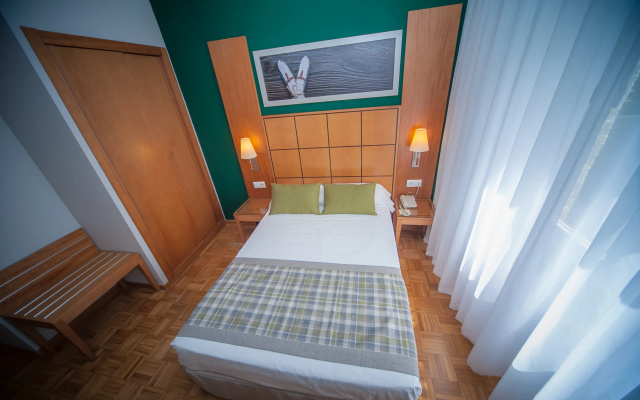 Gran Hotel De Jaca