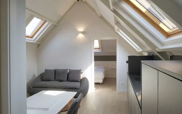 Bow Homes by Como en Casa