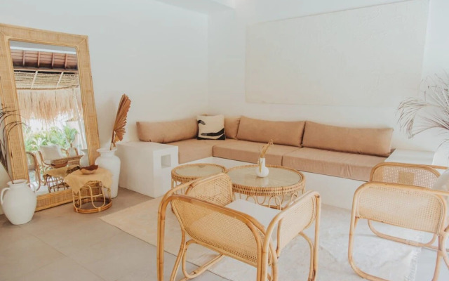 Villa Casa Bocami Canggu By Azure Near Finns