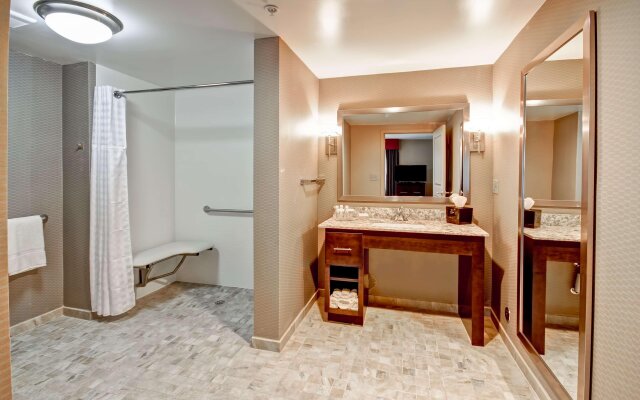 Homewood Suites by Hilton Bridgewater/Branchburg