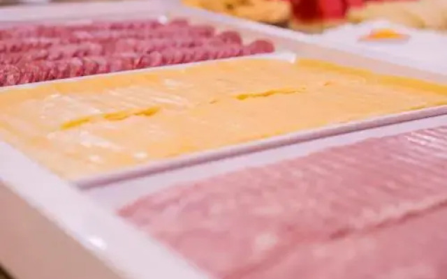 Apartamento Meia Praia