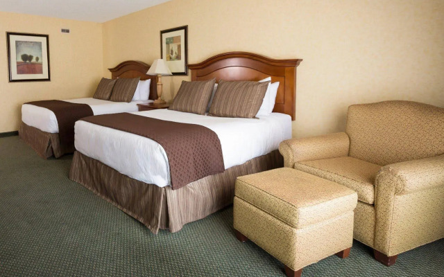 Red Lion Hotel Coos Bay