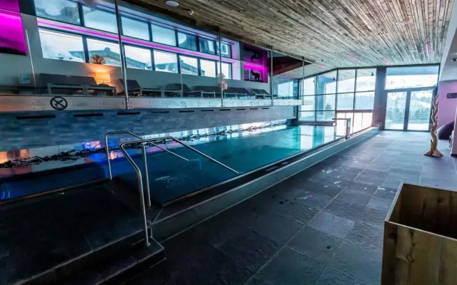 Hotel Alpenrose