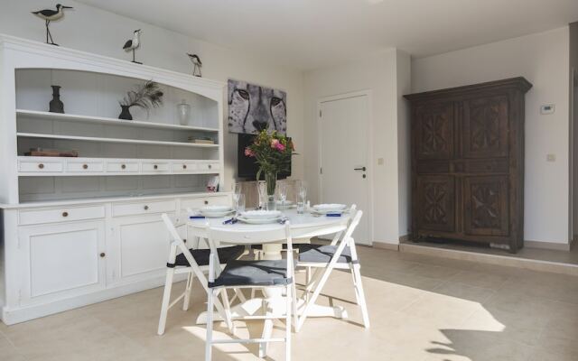EUROPEA Residences Waterloo