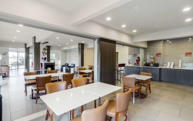 Best Western Plus Renton Inn