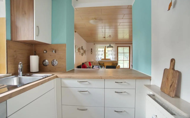 Ferienwohnung Ostrach