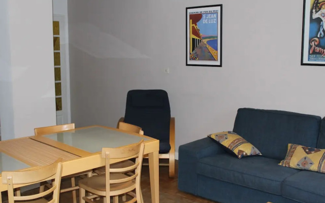 Appartement Chaho Centre Ville