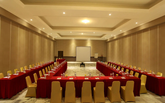 The Highland Park Resort Hotel Bogor