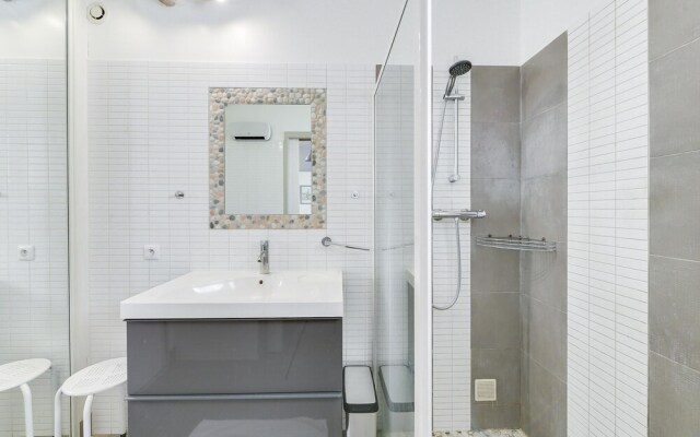 Les Impiniers Apartment 4