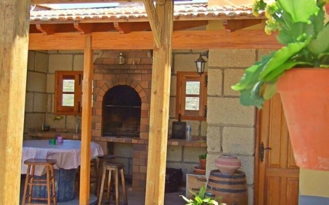 Casas Rurales Los Gavilanes