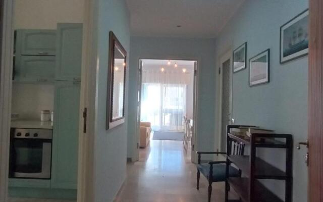 Appartamento Bavera Alassio