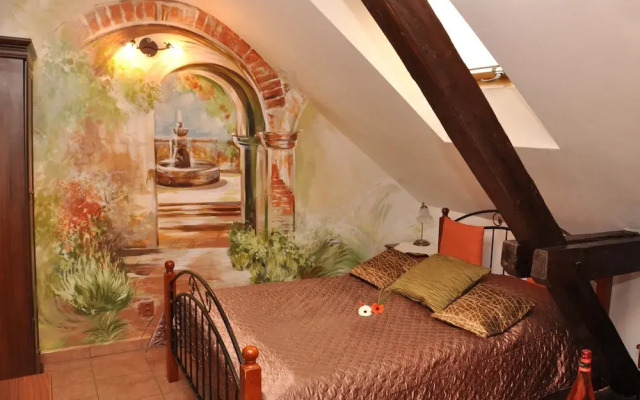Pension Terezka