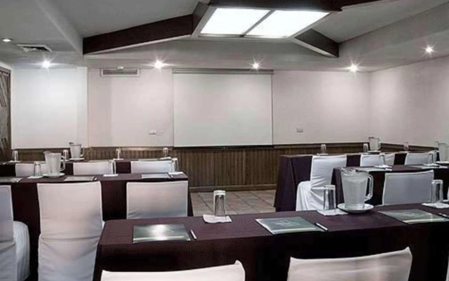 Quality Inn Ciudad Obregon
