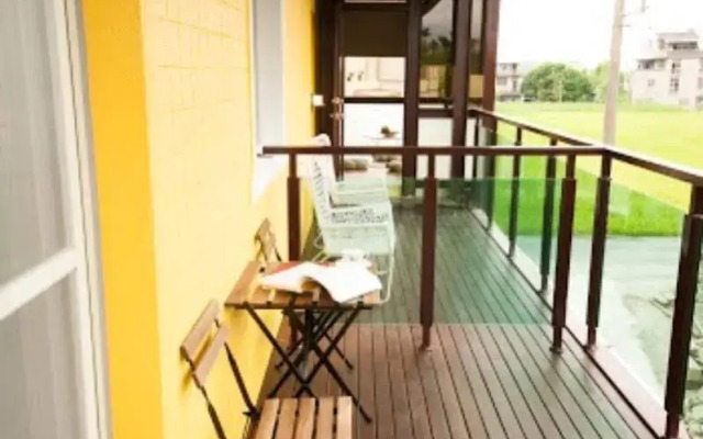 Little Sunshine B&B