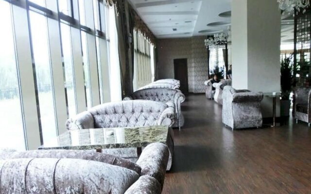 Jiaxing Haide Holiday Hotel