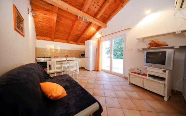 Anita - 100 m From the Beach - A1