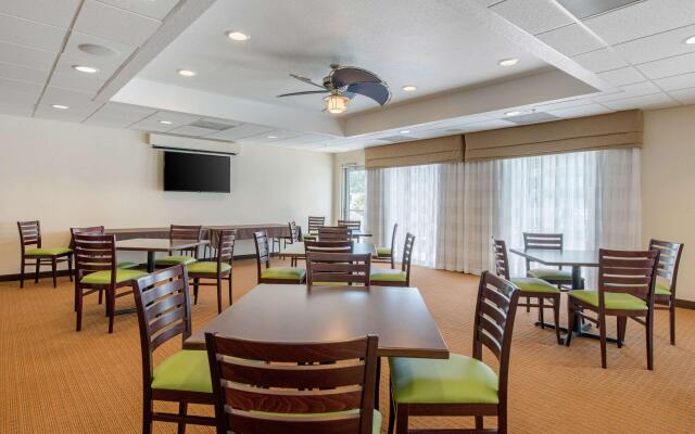 Sleep Inn & Suites Port Charlotte - Punta Gorda