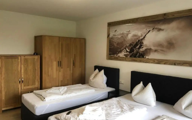 Appartements Domizil