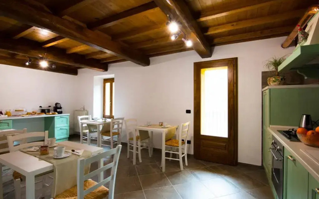 Le Casine del Borgo