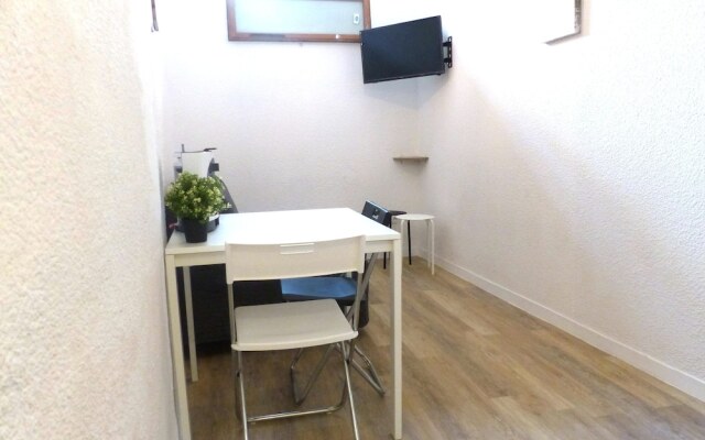 Studio Appartement Canebière - Vieux Port