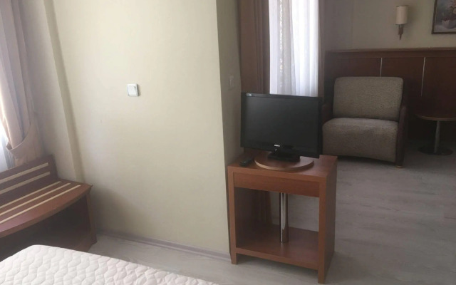 Diva Hotel