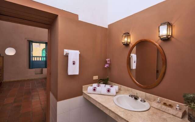 Posada del Campanario