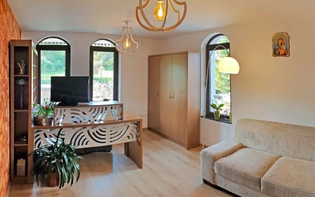 Bucovina Residence & SPA