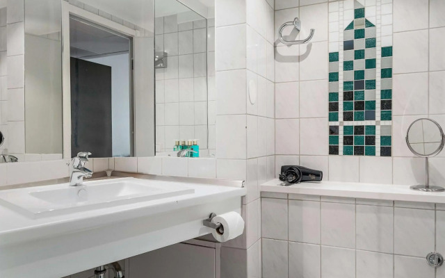 Best Western Plus Hotel Plaza