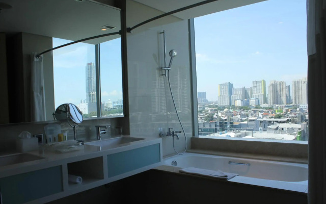 DoubleTree by Hilton Jakarta Kemayoran