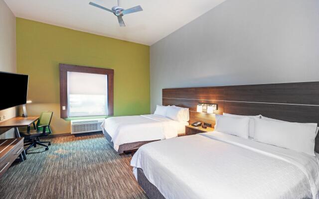 Holiday Inn Express Hotel & Suites PORT ARTHUR, an IHG Hotel