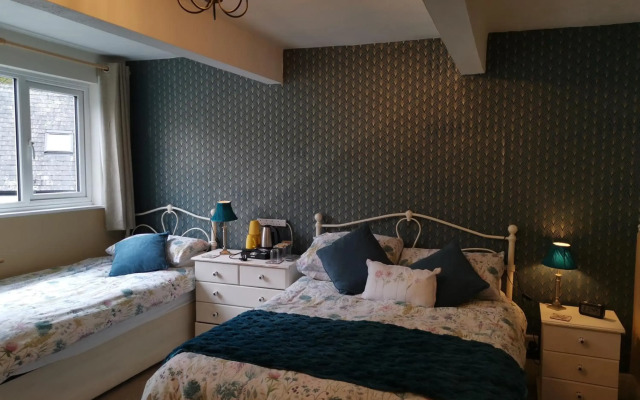 Brooklands Guest House