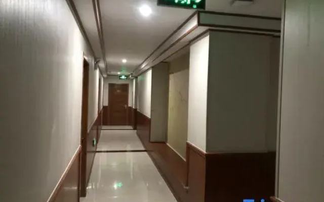 Mengyin Lanting Hotel