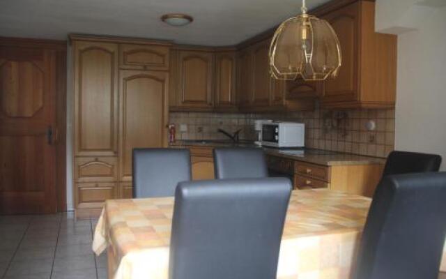 Apartments Sarazena