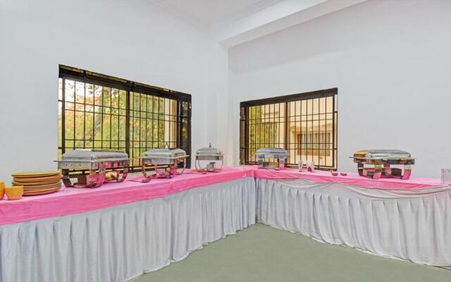 Treebo Villa Inn Aurangabad