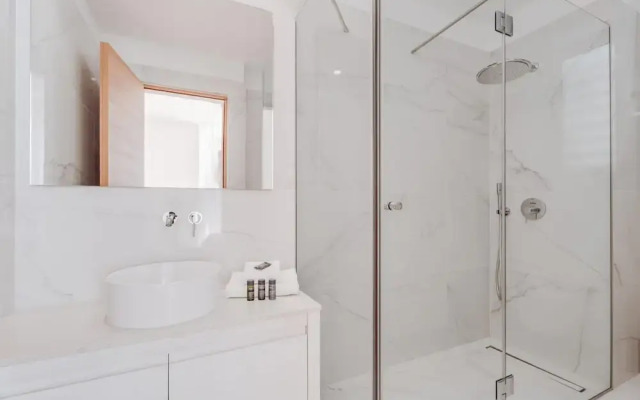Blue Waves Protaras Beachfront Villa 3