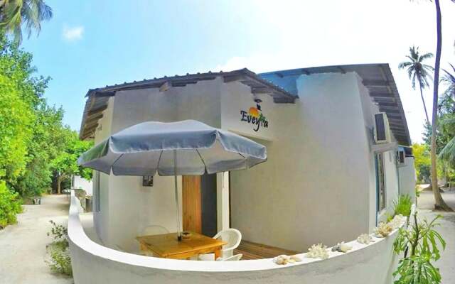 Eveyla guesthouse