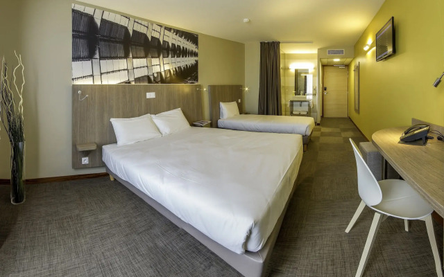 The Originals City, Hôtel Ecoparc