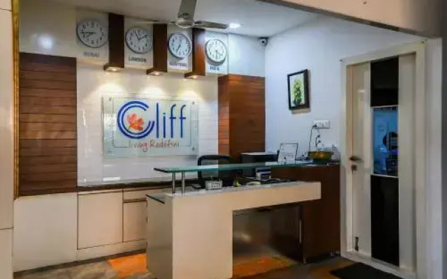 Crosandra Cliff By OYO Rooms